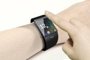 Nexus Gem: la smartwatch de Google bientt en production ?