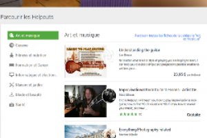 Google lance Helpouts, une plateforme vido de mise en relation avec des experts