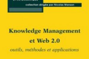 La gestion des connaissances � l'heure du web 2.0