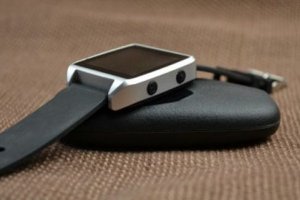 ZTE se prpare  lancer une smartwatch l'anne prochaine