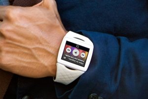 La smartwatch Toq de Qualcomm attendue d�but d�cembre