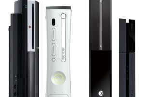Avec la sortie de la Xbox One, Microsoft relance la guerre des consoles