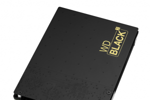 WD Black2, capacit et vitesse au prix fort dans un disque dur avec flash