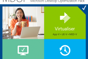Microsoft initie la virtualisation d'Office 2013