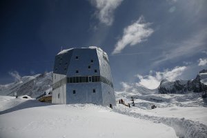 Un syst�me de r�servation en ligne pour les cabanes du Club Alpin Suisse