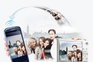 Samsung runit les divisions photo et smartphone