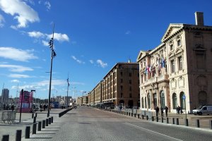 Pour sa GRH, Marseille s'est quipe d'une solution dveloppe par Sopra