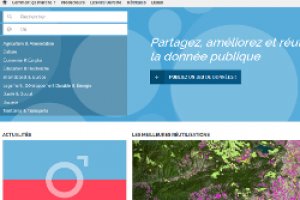 Refondu, le portail data.gouv.fr soigne l'ergonomie et le mode collaboratif