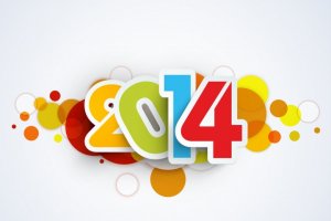 Bonne et heureuse ann�e 2014