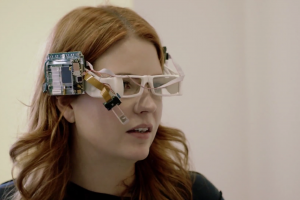 Les Google Glass proposes aux abonns Google Play