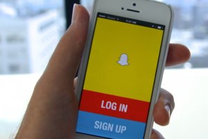API pirate : Snapchat va bientt proposer de dsactiver la fonction compromise