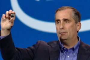 CES 2014 : Intel dvoile ses ambitions dans les objets connects
