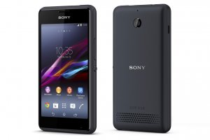 Sony ajoute 2 smartphones  sa srie Xperia