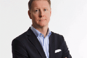 Hans Vestberg, CEO d'Ericsson, entre dans la liste des successeurs de Steve Ballmer
