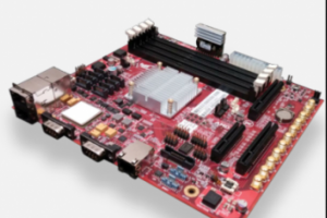 Opteron A1100, AMD d�gaine sa puce serveur ARM 64 bits