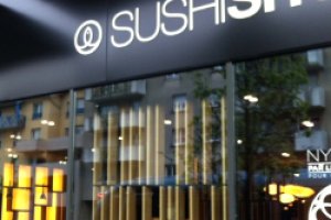 Sushi Shop centralise son reporting avec IBM