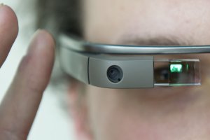 Une Google Glass tiquette pour duquer les utilisateurs indlicats