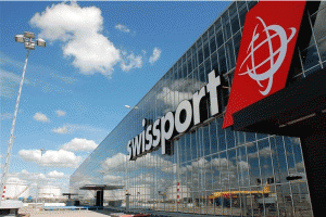 Swissport choisit des clients lgers avec une administration centralise