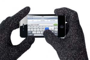 Une faille dans iOS autorise l'espionnage des gestes sur l'cran
