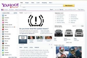 Yahoo d�connecte l'authentification Facebook et Google de ses services