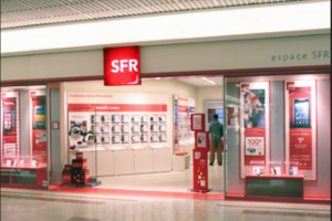 Les cls de la vente de SFR  Altice ou  Bouygues