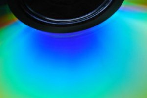 Sony et Panasonic pr�sentent un disque optique orient� archivage