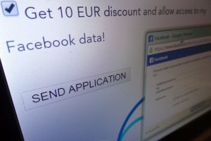 Cebit 2014 : Des start-ups calculent les risques de crdit avec les profils Facebook
