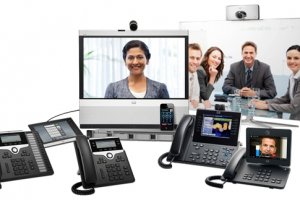 Cisco revoit ses offres communication unifi�e avec des packs adapt�s aux petites PME