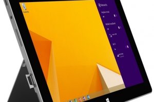 Microsoft greffe enfin la 4G � sa Surface 2