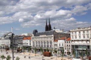 Clermont-Ferrand combine ToIP et collaboratif en Open Source