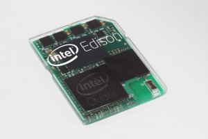 Intel renforce les fonctionnalit�s de son miniPC Edison