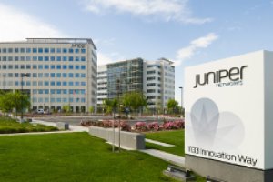 Juniper va supprimer plus de 560 postes dans le monde