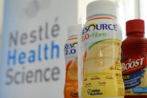 Pour son CRM, Nestl� Health Science retient la solution SaaS de Veeva