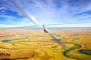 Google rachte le fabricant de drones solaires Titan Aerospace