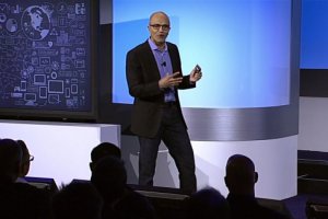 Internet des objets : Microsoft veut capturer � l'intelligence ambiante �