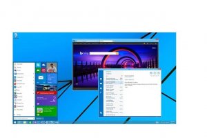 Une autre mise  jour de Windows 8.1 en prparation ?