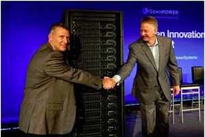 OpenPower : Premi�res avanc�es pour IBM et ses alli�s