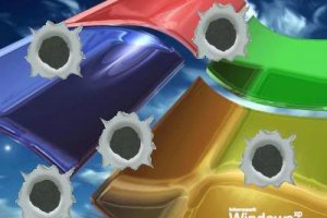 Des hackers exploitent d�j� une faille critique d'IE sur Windows XP