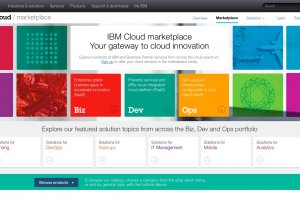 Impact 2014 : IBM fait la part belle aux d�veloppements cloud