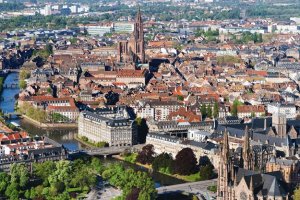 Dossier r�gion Alsace : Le num�rique, un moteur pour les entreprises locales