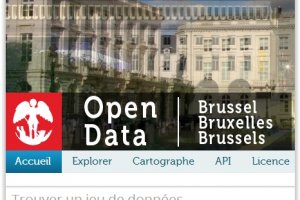 Bruxelles accrot son investissement dans l'Open Data