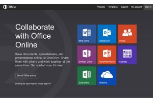 TechEd 2014 : Des fonctions sp�cifiques pour Office 365 dans le cloud