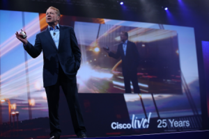 Les 10 points � retenir du Cisco Live 2014 de San Francisco