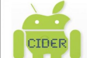 Cider, un OS mobile capable d'ex�cuter des apps Android et iOS