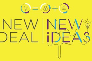 New Deal New Ideas incube 7 start-ups en Auvergne