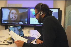 Skype va se doter d'un traducteur vocal automatique