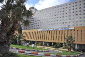 L'Hpital de la Timone fait appel  l'oprateur Oso Observia pour le traitement de ses SMS
