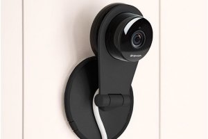 Vid�osurveillance : Google s'offre Dropcam pour 555 M$