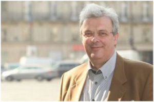 Jean-Jacques Camps, prsident de l'AUFO :  La politique tarifaire comporte des piges 