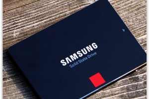 Samsung lance son SSD 1To bas sur de la mmoire Flash NAND 3D